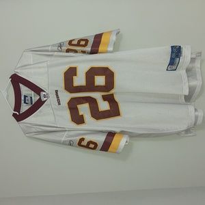 2XL - Clinton Portis Jersey